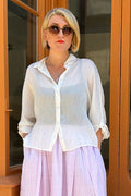 Elemente Clemente Tege Blouse