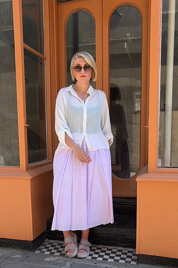 Elemente Clemente Tege Blouse