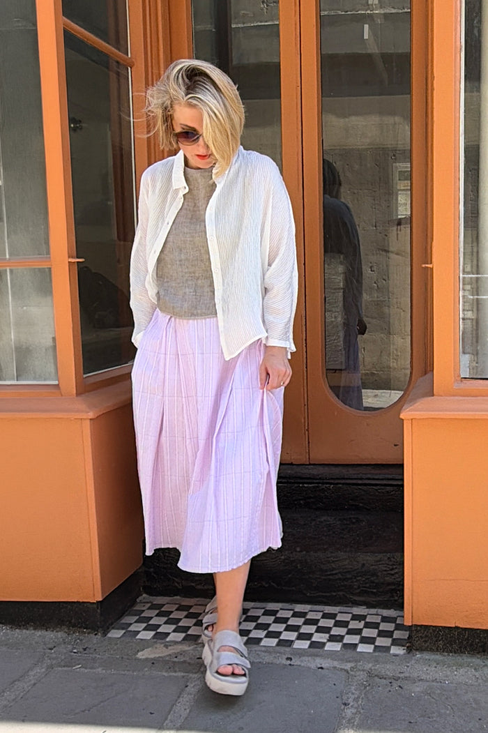 Elemente Clemente Tege Blouse