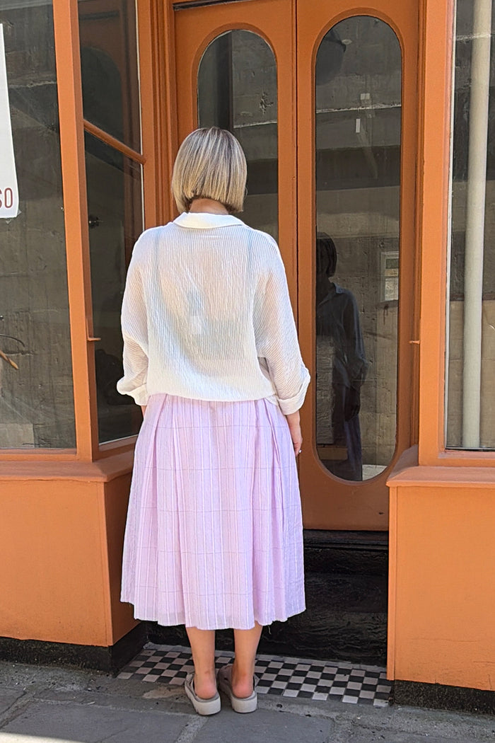 Elemente Clemente Tege Blouse