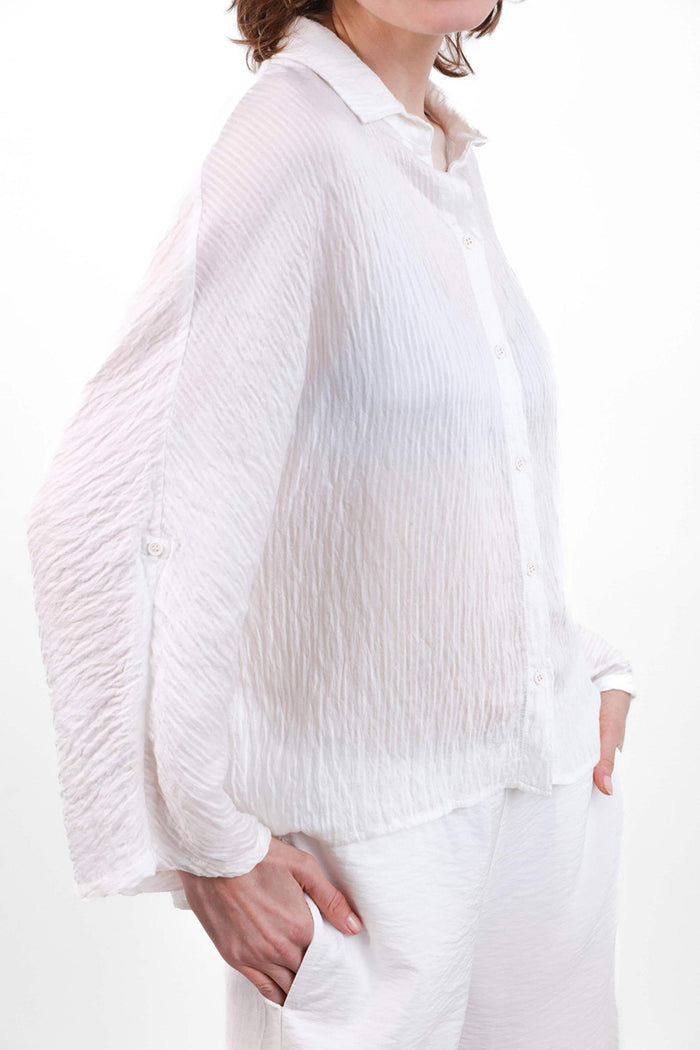 Elemente Clemente Tege Blouse