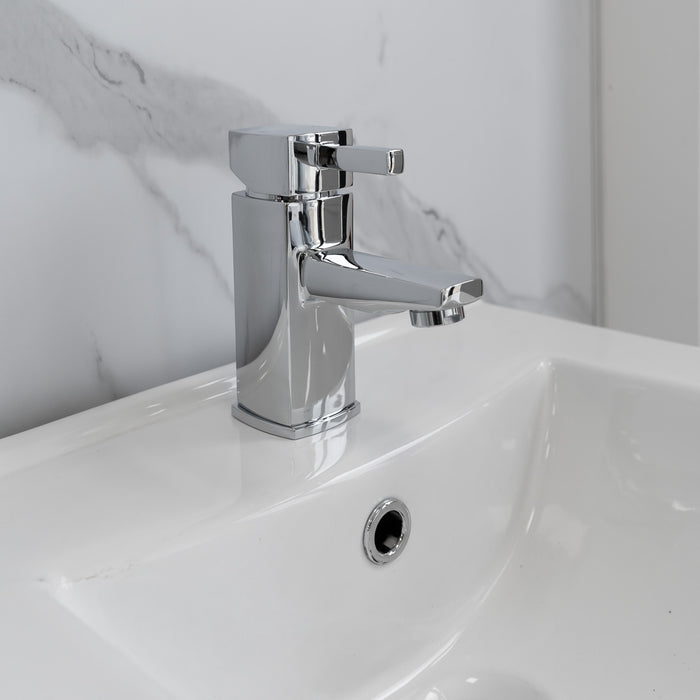 Eliseo Ricci Ascona Basin Mixer