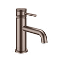 Eliseo Ricci Exclusiv Mono Basin Mixer - Brushed Bronze
