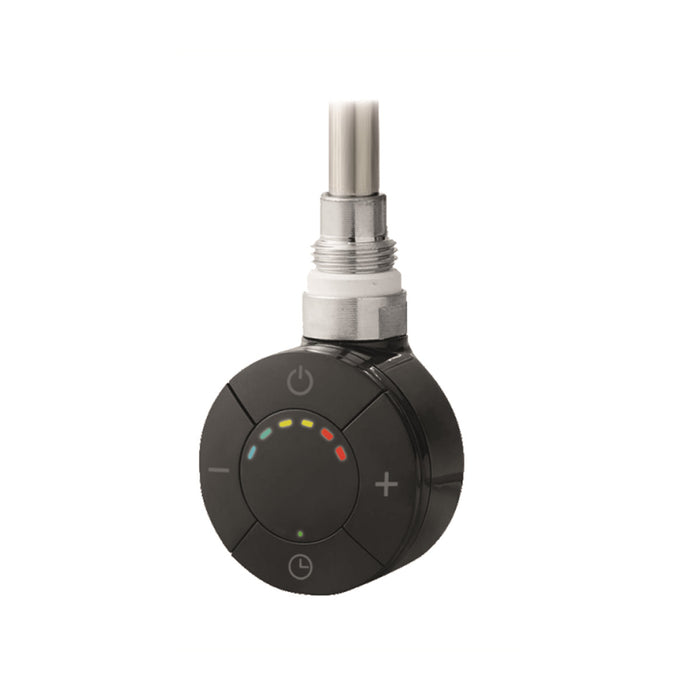 Eliseo Ricci Smart Control IP55 Rated Heating Element - 300 Watt - Anthracite