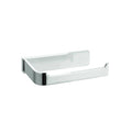 Eliseo Ricci Vesu Toilet Roll Holder - Chrome