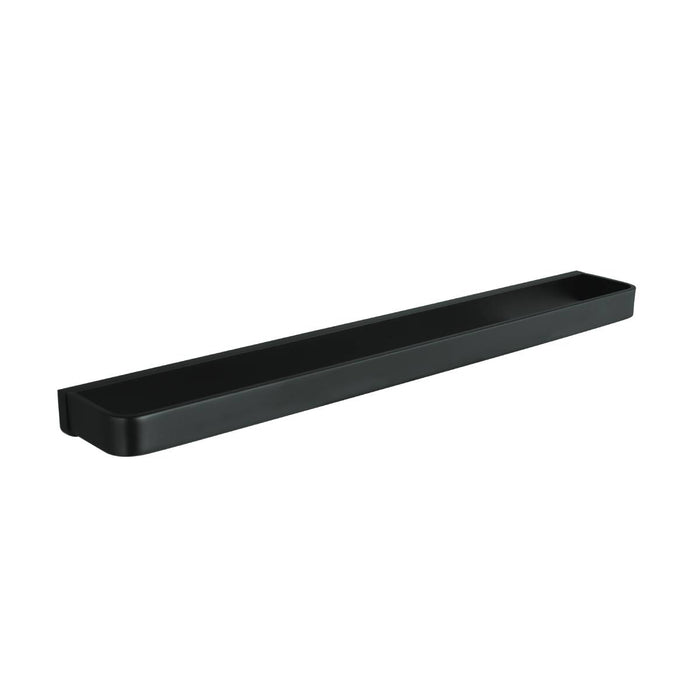 Eliseo Ricci Vesu Towel Rail - Black