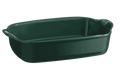 Emile Henry - Rectangular Baker Cedar