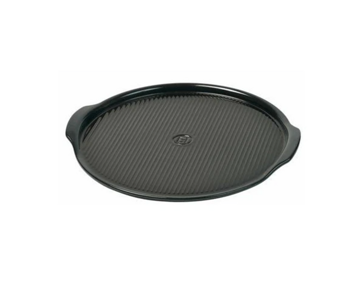 Emile Henry | Ridge Pizza Stone 14"