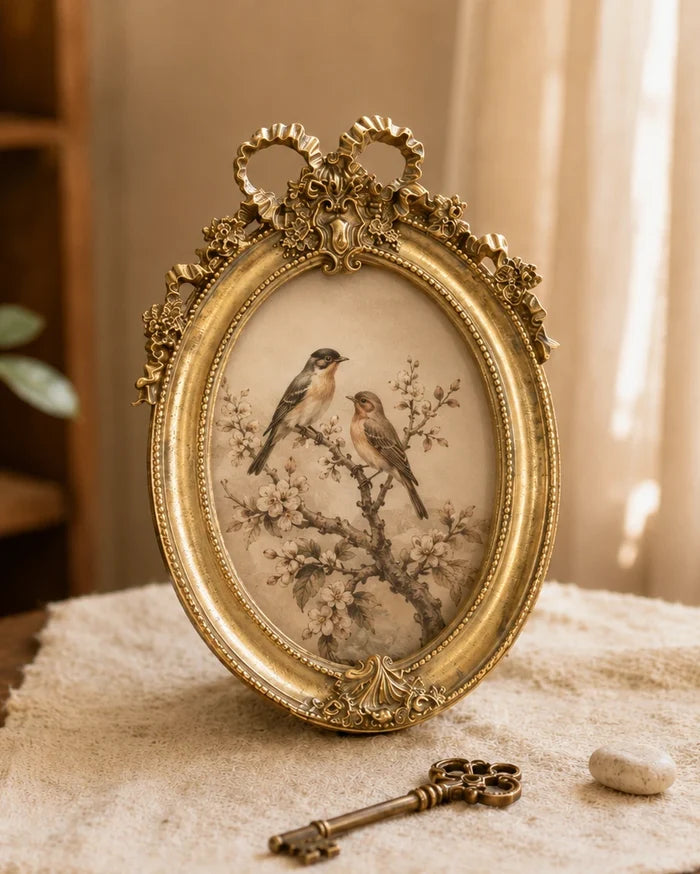 Emma - Photo Frame