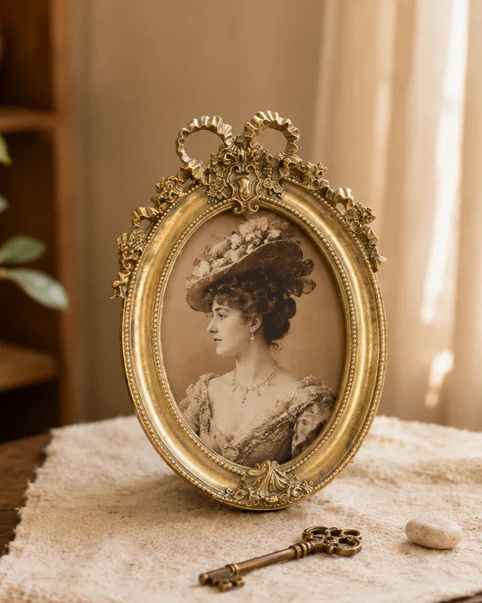 Emma - Photo Frame