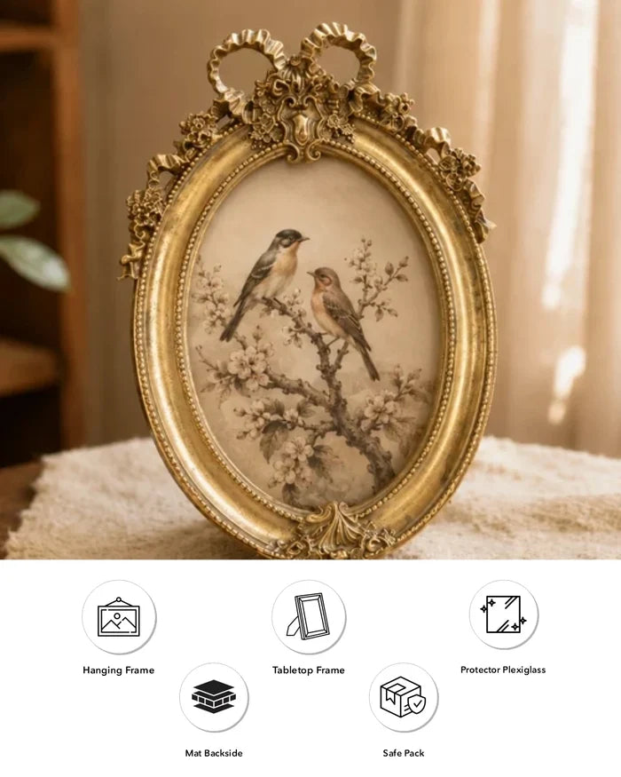 Emma - Photo Frame
