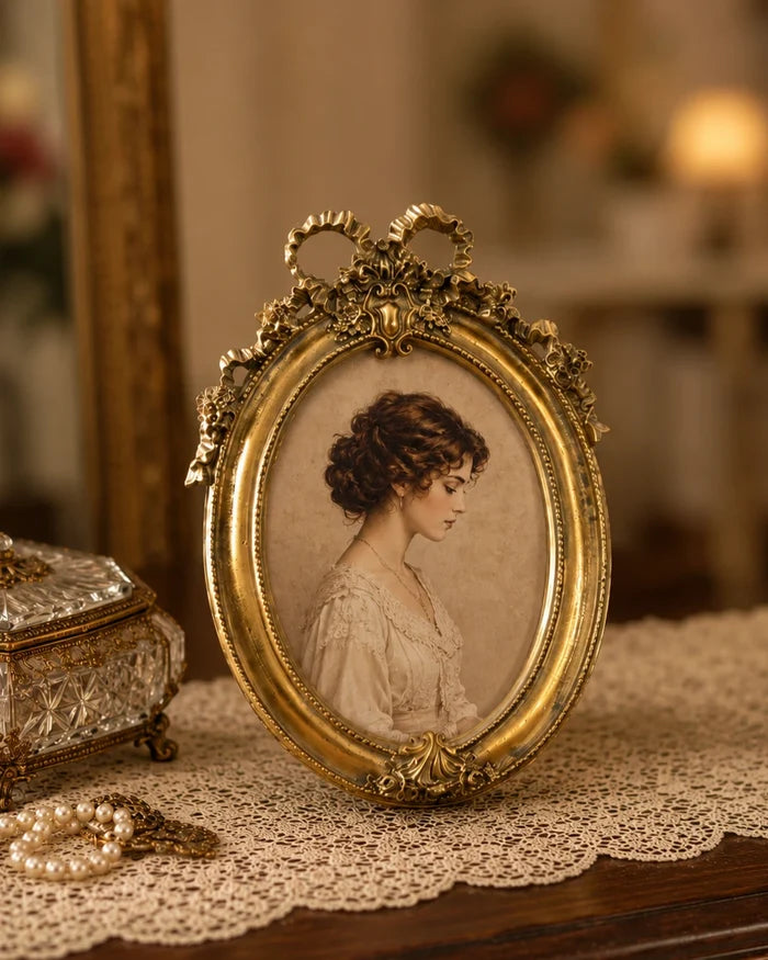 Emma - Photo Frame