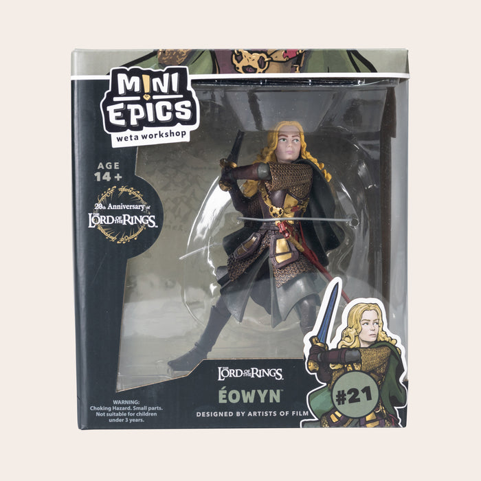 Eowyn™ Mini Epics Figure