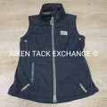 Euro-Star ES Hydro System Equestrian Vest, Women's Medium