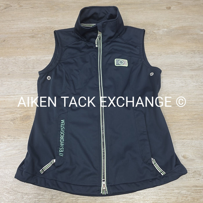 Euro-Star ES Hydro System Equestrian Vest, Women's Medium