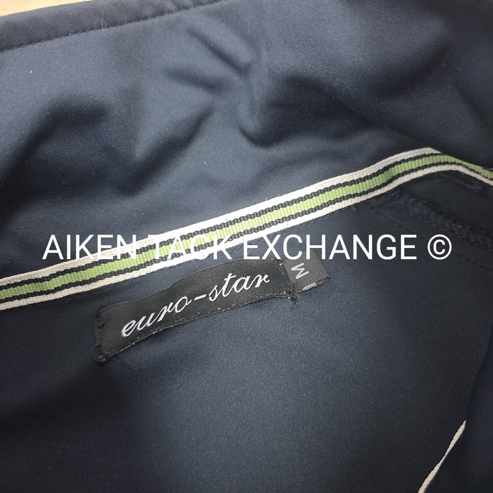 Euro-Star ES Hydro System Equestrian Vest, Women's Medium