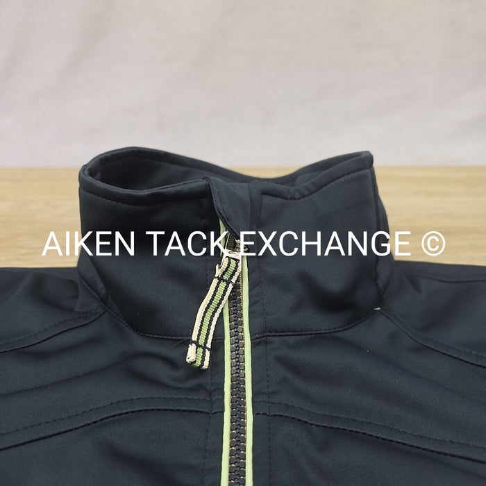 Euro-Star ES Hydro System Equestrian Vest, Women's Medium