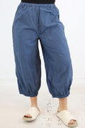 Ewa i Walla Bess Organic Cotton Trousers - 2 Colours