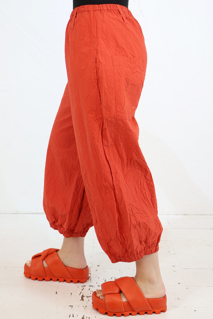 Ewa i Walla Bess Organic Cotton Trousers - 2 Colours