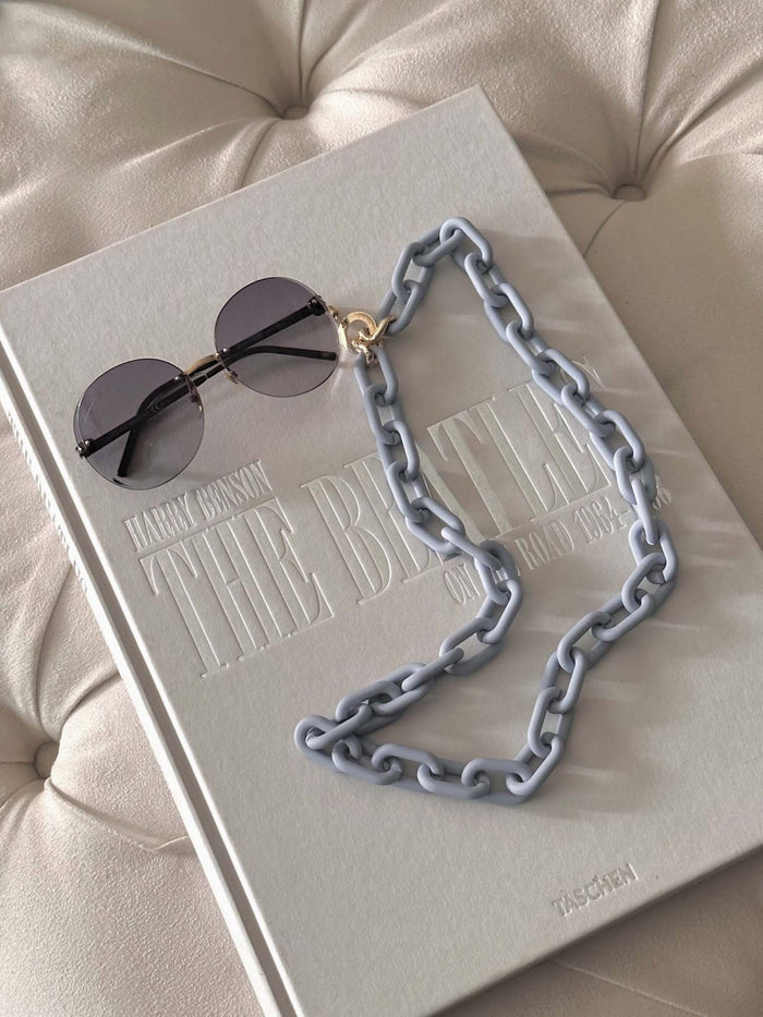 Eyes On Eyes Off Glasses Cord - 5 Colours