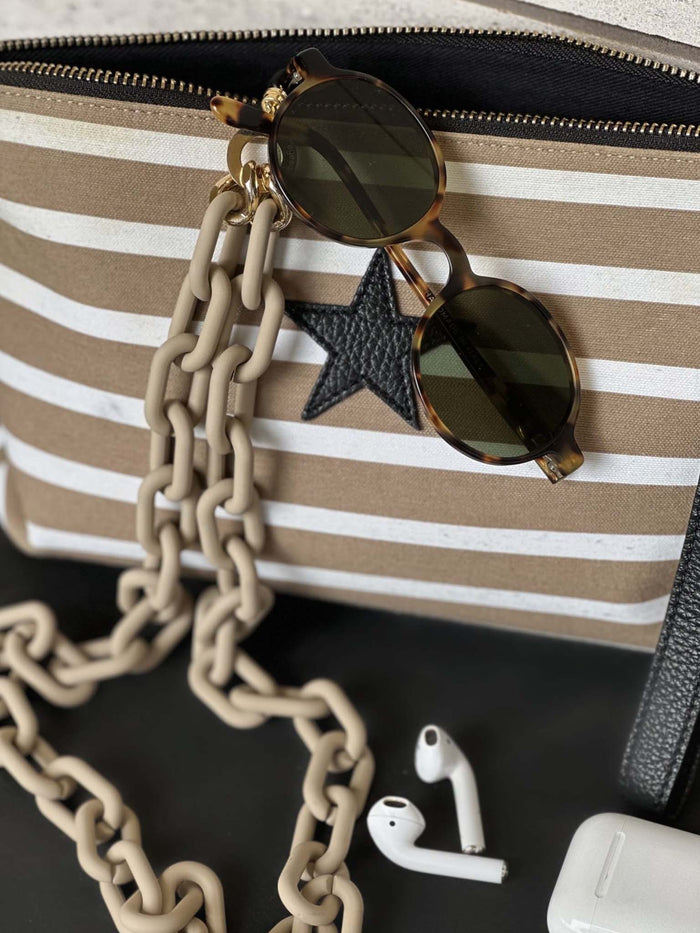 Eyes On Eyes Off Glasses Cord - 5 Colours