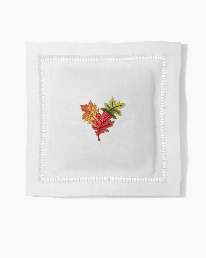 Fall Leaves Sachet