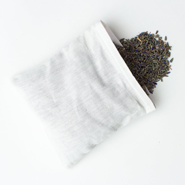 Fall Leaves Sachet