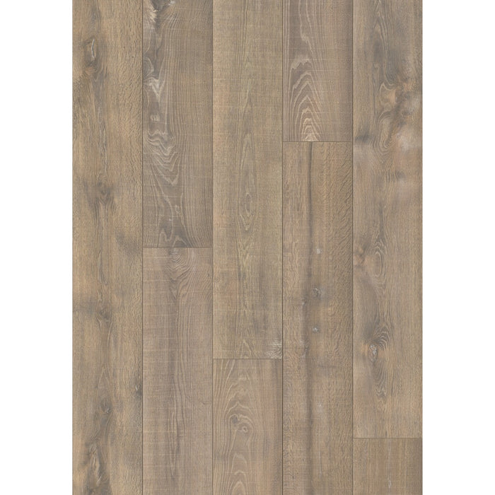 Ferry Oak 12mm Long & Wide Plank - 2003 x 245 x 12mm - 1.96SQM Per Pack