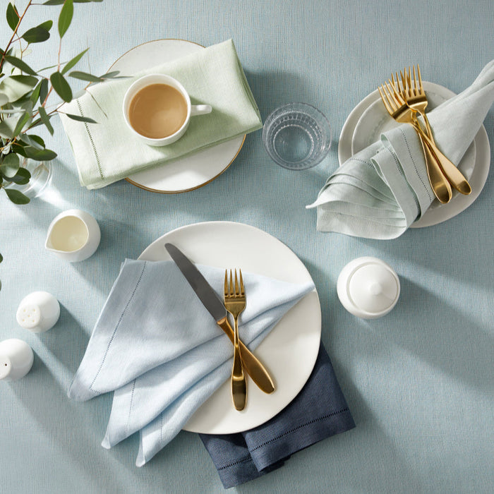 Festival Linen Table Collection