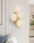 Florielle Bloom Branch Wall Light