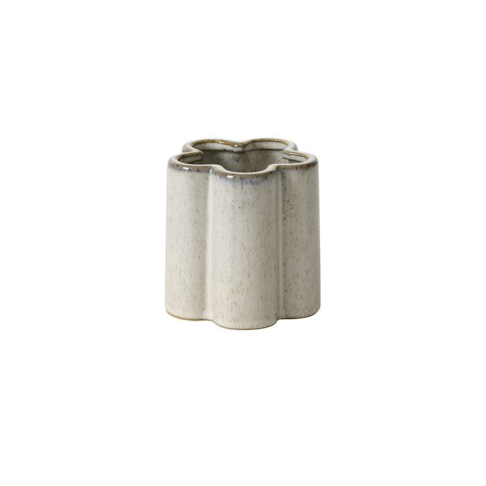 Flower Petal Vase, 3 Colors