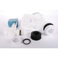 Flush Kit for NCS872B