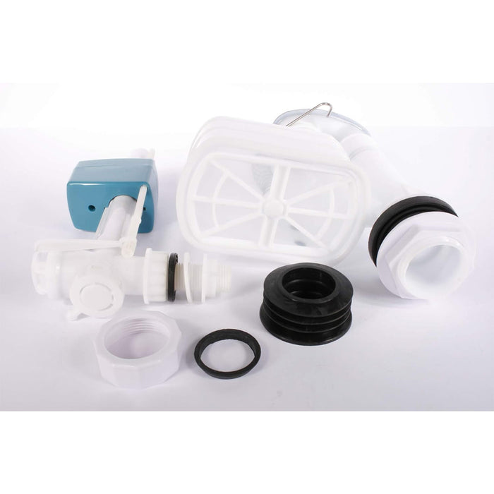 Flush Kit for NCS872B
