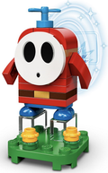 Fly Guy, Super Mario, Series 2