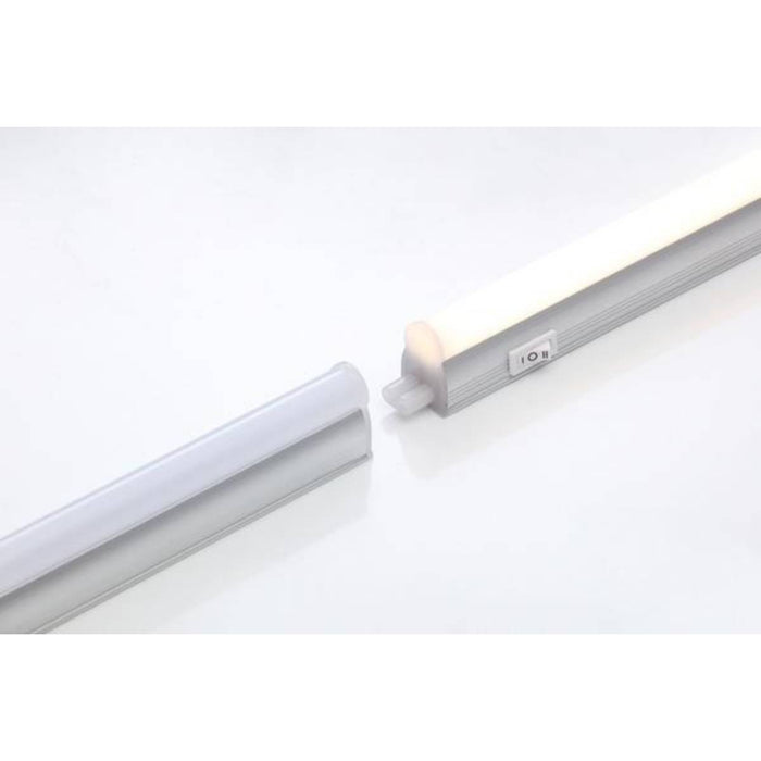 Forum Culina CUL-34223-CCT Legare 300mm Aluminium CCT LED Link Light