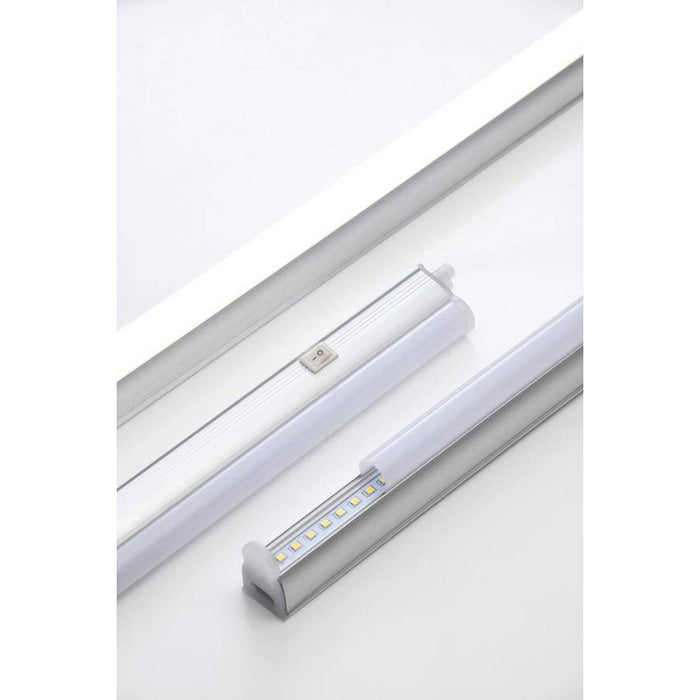 Forum Culina CUL-34223-CCT Legare 300mm Aluminium CCT LED Link Light