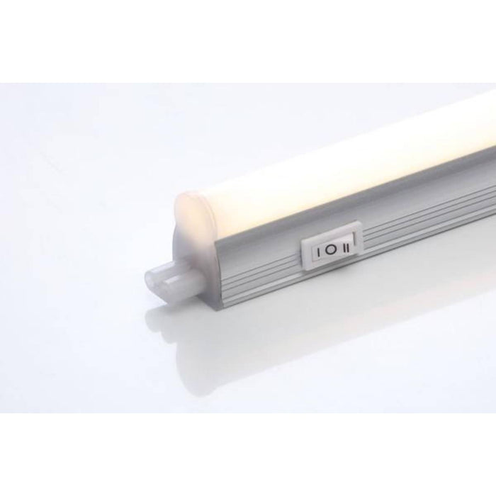 Forum Culina CUL-34223-CCT Legare 300mm Aluminium CCT LED Link Light