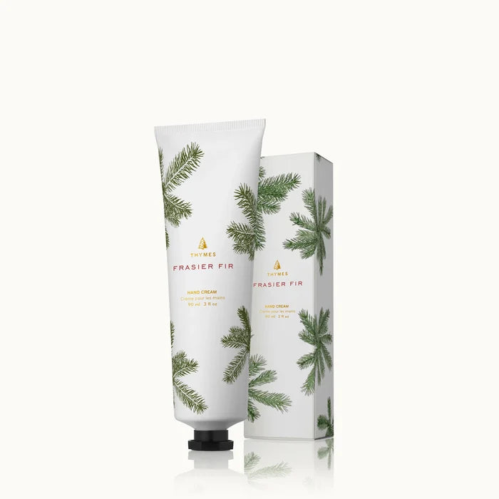 Frasier Fir Lotion & Cream