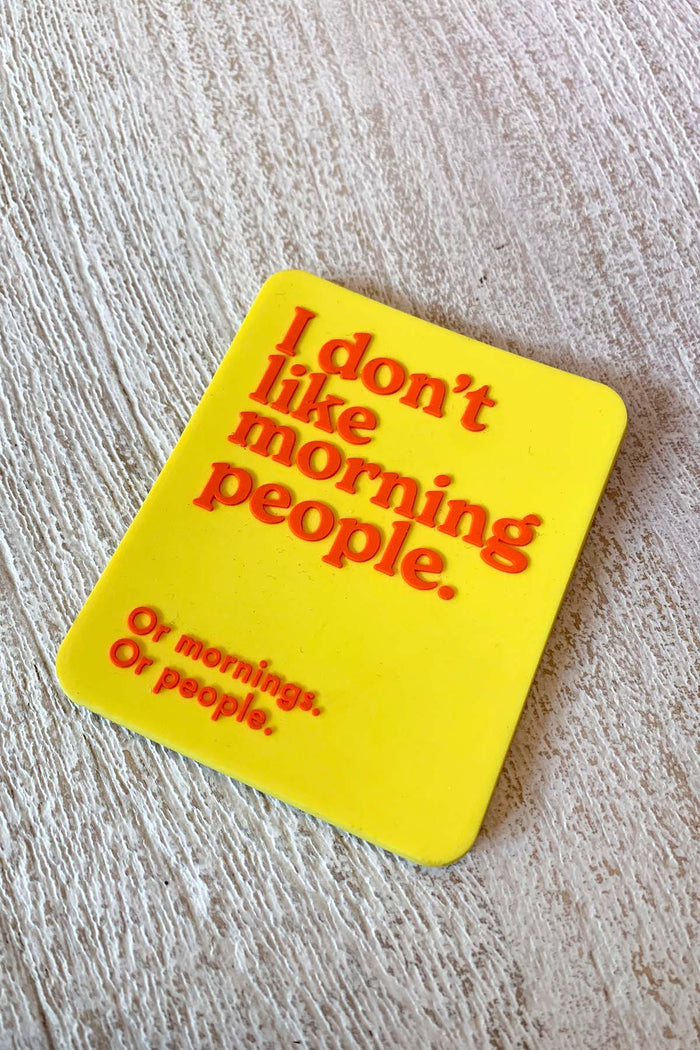 Fridge Magnet - 8 Designs