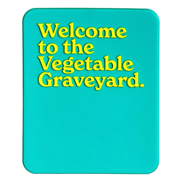 Fridge Magnet - 8 Designs