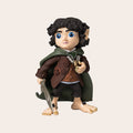 Frodo Baggins with Sting and The One Ring™ Mini Epics Figure