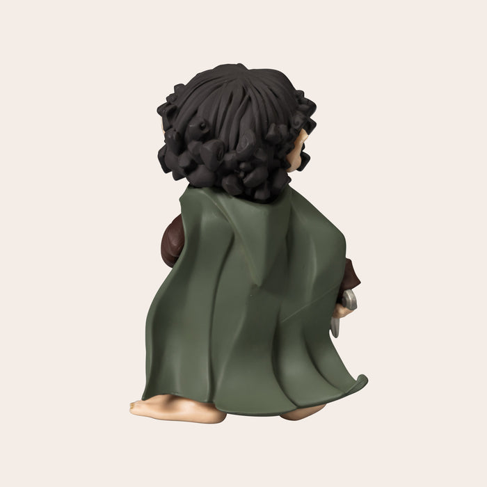 Frodo Baggins with Sting and The One Ring™ Mini Epics Figure