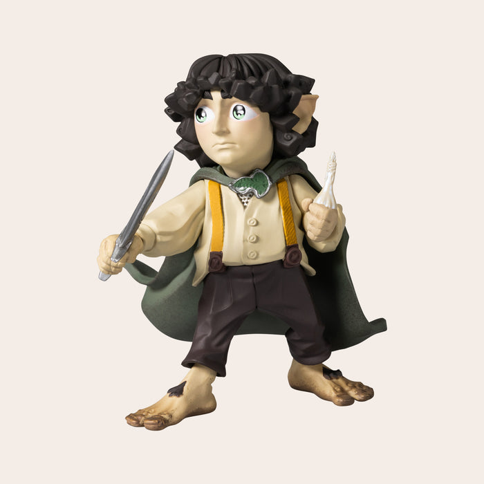 Frodo Baggins™ with Web Mini Epics Collectible
