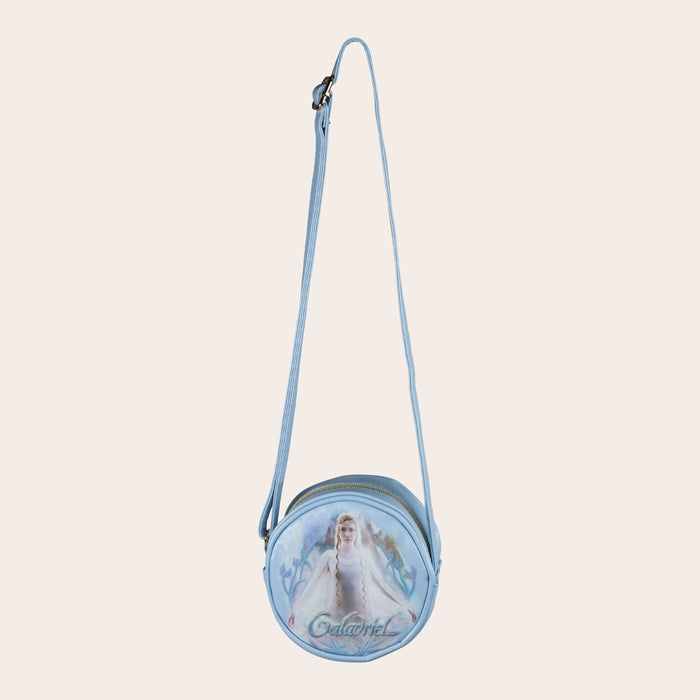 Galadriel™ Round Crossbody Bag