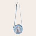 Galadriel™ Round Crossbody Bag