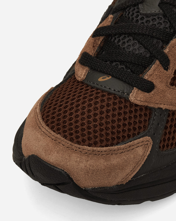 Asics Gel-1130 Dark/Brown/Midnight Sneakers Low 1203A548-200
