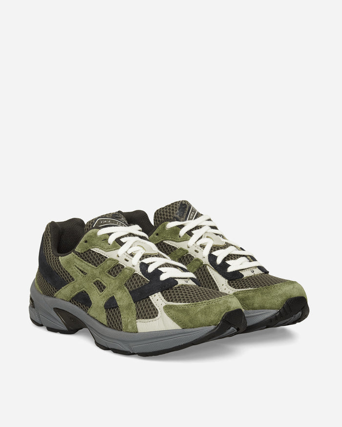 Asics Gel-1130 Olive/Canvas/Smog/Green Sneakers Low 1203A548-300