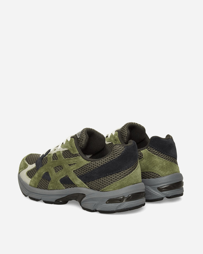 Asics Gel-1130 Olive/Canvas/Smog/Green Sneakers Low 1203A548-300