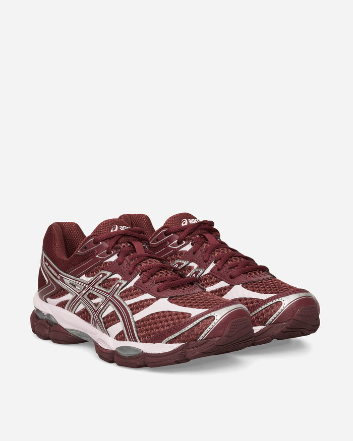 Asics Gel-Cumulus 16 Port Royal/Port Royal Sneakers Low 1203A733-600