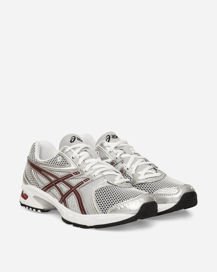 Asics Gel-Ds Trainer 14 White/Port Royal Sneakers Low 1203A607-106